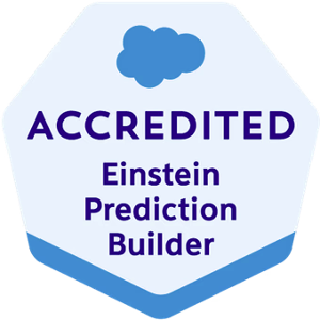 Einstein Prediction Builder