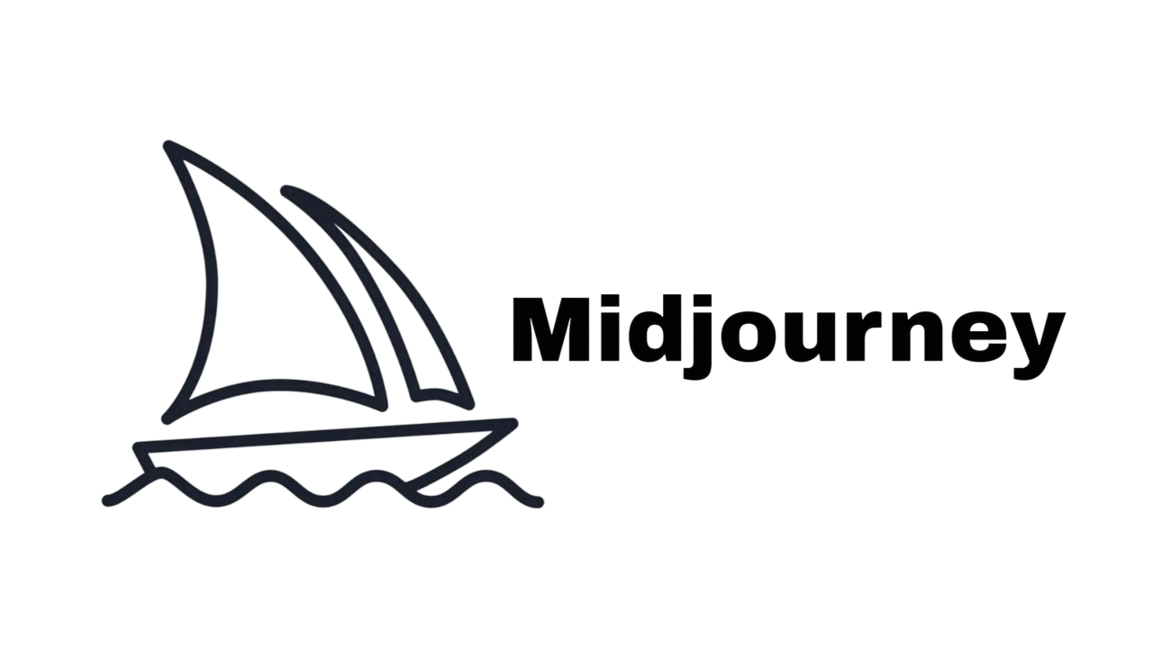 Midjourney AI image generation logo — used by Fennec Design Studio for concept visualization