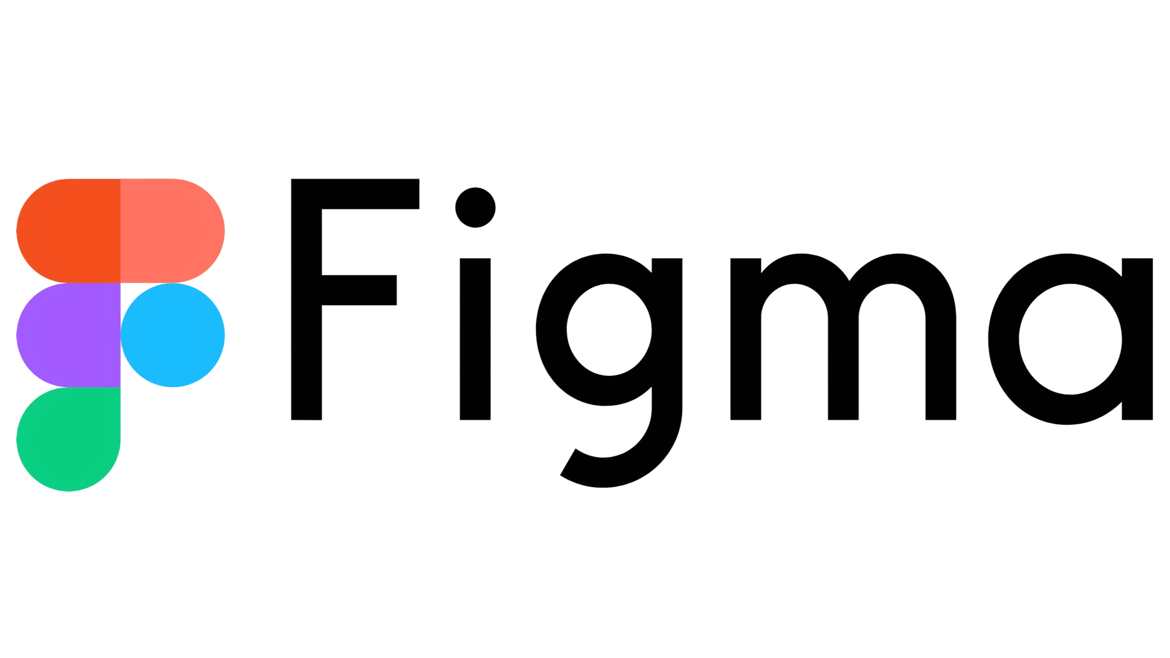 Figma collaborative design tool logo — used by Fennec Design Studio for UX and UI design