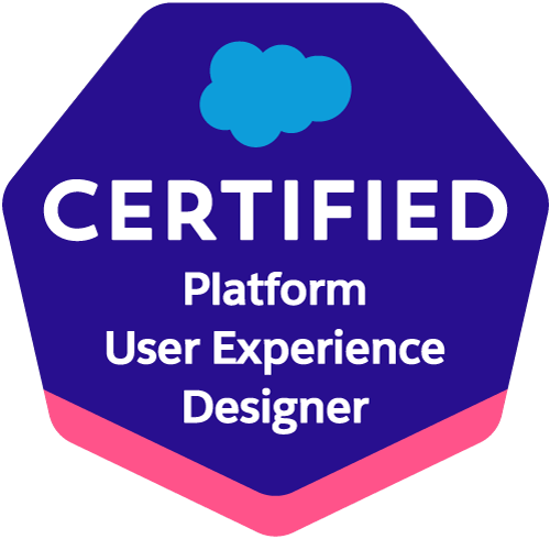 Platform UX Designer